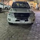 جيب لاندكروزر 2013