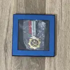 نوط عراقي قديم ام المعارك صدام