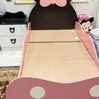 غرفة نوم للاطفال