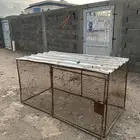 شبك دجاج 2في1