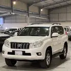 تويوتا برادو ( تم البيع )