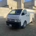 هايس باص بضاعه 2013
