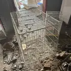 اقفاص طيور كذا حجم