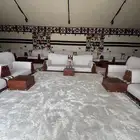 ستائر ويفي وكنب