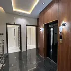 للبيع شقه علويه من 6 غرف وسطح حى البديع ابها 480 الف