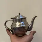 إبريق إستيل ثقيل نادر