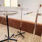 معاليق محل ومانيكانات للبيع