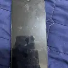 جوال موتو نظيف ستخدمتو فتره قصيره كرتونه وشاحنو