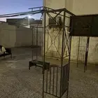 هيكل خيمه