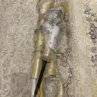 مساعدات شروكي SRT 6.4 وكالة