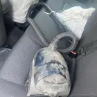 مكنسه كهربائية بحالة جيدة