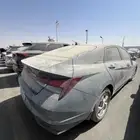 للبيع هواندي النترا مصدوم