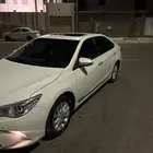 كامري 2017