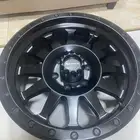 اربع جنوط اصليه مقاس 18 6 فتحات على السوم