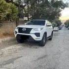 فورتشنر 2023 4 سلندر دبل