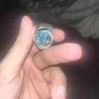خاتم فيروز