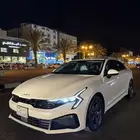 كيا k5 مخزنه عداد 4 آلاف بودي بلد 2500cc