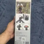 حامل جوبي GorillaPod Action Tripod   جديد
