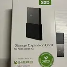 قطعة تخزين اكس بوكس سيريس SSD