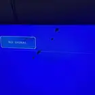 شاشة دانسات