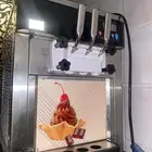 مكينة ايس كريم
