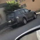 باجيرو 2009 نظيف