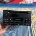 مسجل فورد وكاله وسمعات سياره