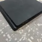 سوني فور مع العابه