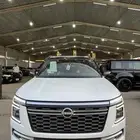 باترول 2026 عداد جديد بلاتينيوم وارد قطر فل