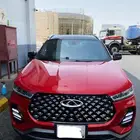 شيري تيجو 7 برو موديل 2023 فل كامل بحالة ممتازة