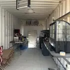 كونتينر للبيع 6 متر