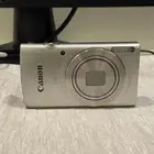 كاميرا كانون ixus 185 او ixy 200 ((تم البيع))