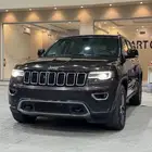 جراند شيروكي 2017 دفع رباعي