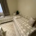 كراسي منزليه وطاوله شاشه