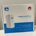 مودم 5G راوتر الجيل الخامس مستخدم 5G - HUAWEI 5G CPE Pro 2