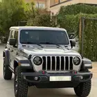 رانقلر - ريبكون 2018