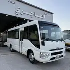 تويوتا كوستر 2019 بنزين