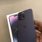 ايفون 14 برو ماكس 256 قيقا