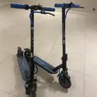 سكوترات جديدة استخدام نظيف