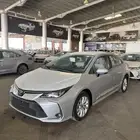 كورلا 2025