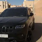 جيب قراند شروكي 2015 لمتد فل دبل