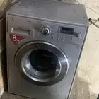 غسالة توماتيك