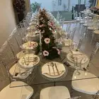 طاولات عشاء