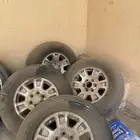 للبيع جنوط جمس   سييرا