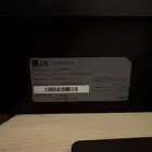 شاشة Lg مكسوره وطابعة hp