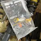 قطع تحويل جينسس كوبيه الى قير عايدي