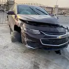 ماليبو (2017 قطع غيار فقط )