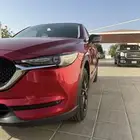 مازدا x5 قمة النظافه ممشى قليل