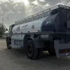 ماء تحليه - ماء نعام - الينود