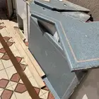 مطبخ سكراب الامنيو